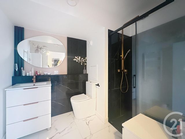 Appartement Duplex &agrave; vendre - 5 pi&egrave;ces - 98,18 m2 - Villeneuve Le Roi - 94 - ILE-DE-FRANCE