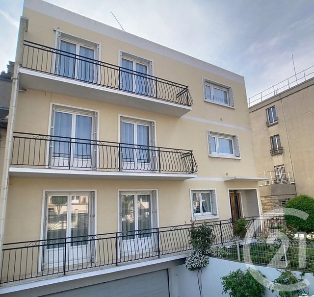 immeuble - THIAIS - 94