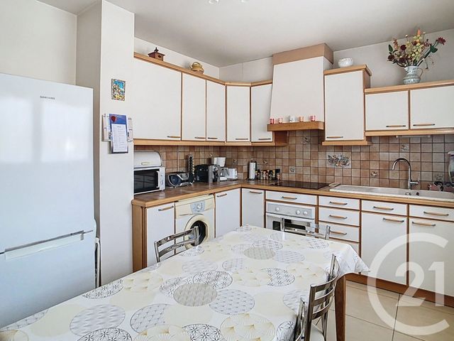 Maison &agrave; vendre - 12 pi&egrave;ces - 279,32 m2 - Thiais - 94 - ILE-DE-FRANCE