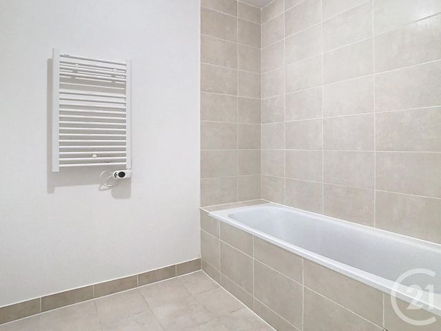 Appartement F3 &agrave; vendre - 3 pi&egrave;ces - 65,35 m2 - Thiais - 94 - ILE-DE-FRANCE