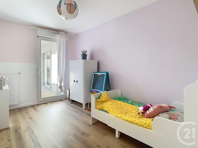 Appartement F3 &agrave; vendre - 3 pi&egrave;ces - 65,35 m2 - Thiais - 94 - ILE-DE-FRANCE