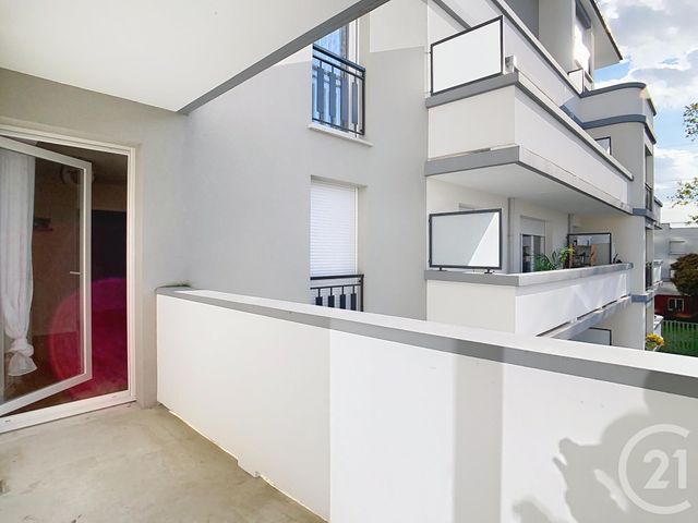 Appartement F3 &agrave; vendre - 3 pi&egrave;ces - 65,35 m2 - Thiais - 94 - ILE-DE-FRANCE