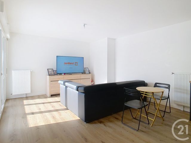 Appartement F3 &agrave; vendre - 3 pi&egrave;ces - 65,35 m2 - Thiais - 94 - ILE-DE-FRANCE
