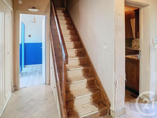 Maison à vendre - 6 pièces - 113,41 m2 - Thiais - 94 - ILE-DE-FRANCE