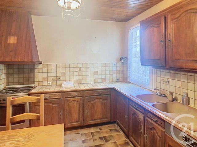 Maison à vendre - 6 pièces - 113,41 m2 - Thiais - 94 - ILE-DE-FRANCE