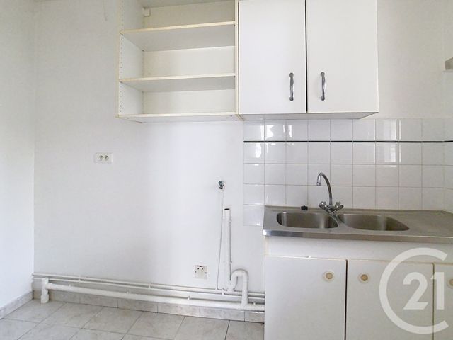 Appartement F2 à louer - 2 pièces - 39,90 m2 - Villejuif - 94 - ILE-DE-FRANCE