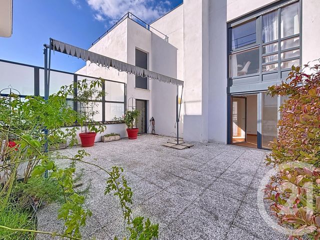 Appartement F3 à vendre THIAIS