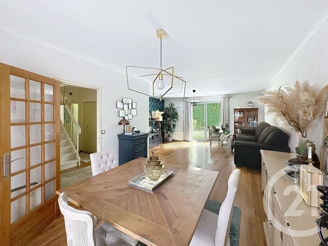 Maison à vendre - 6 pièces - 121,61 m2 - Thiais - 94 - ILE-DE-FRANCE