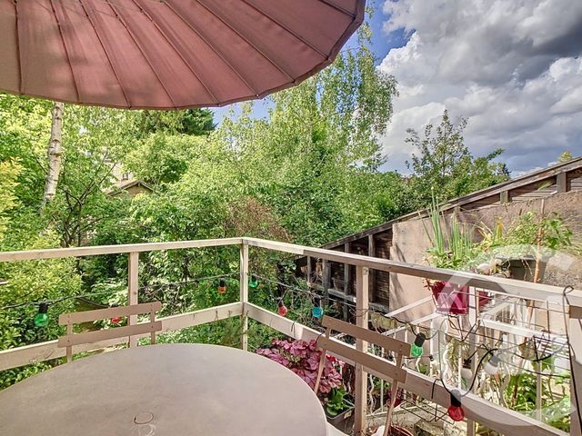 Maison &agrave; vendre - 6 pi&egrave;ces - 132,23 m2 - Choisy Le Roi - 94 - ILE-DE-FRANCE