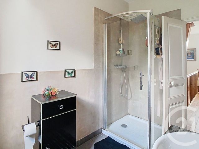 Maison &agrave; vendre - 6 pi&egrave;ces - 132,23 m2 - Choisy Le Roi - 94 - ILE-DE-FRANCE