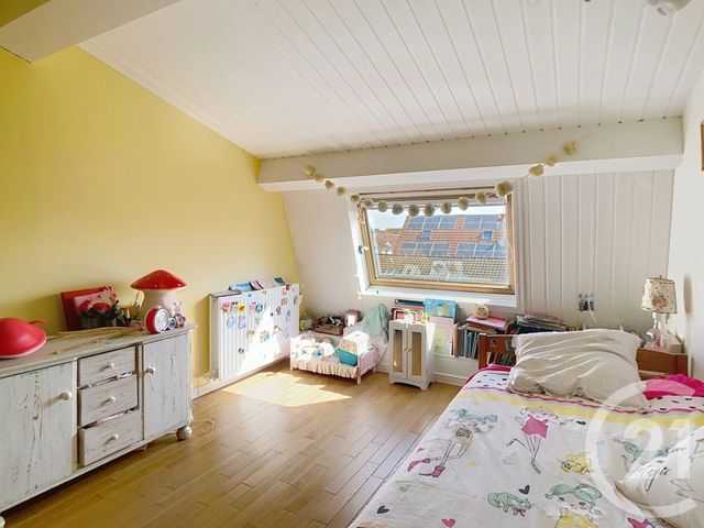 Maison &agrave; vendre - 6 pi&egrave;ces - 132,23 m2 - Choisy Le Roi - 94 - ILE-DE-FRANCE