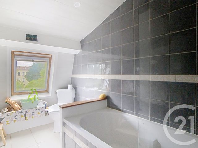 Maison &agrave; vendre - 6 pi&egrave;ces - 132,23 m2 - Choisy Le Roi - 94 - ILE-DE-FRANCE