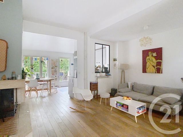 Maison à vendre CHOISY LE ROI