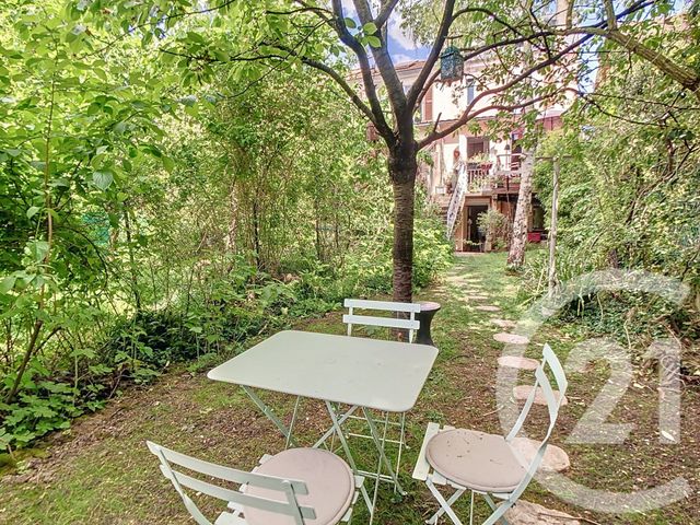 Maison &agrave; vendre - 6 pi&egrave;ces - 132,23 m2 - Choisy Le Roi - 94 - ILE-DE-FRANCE