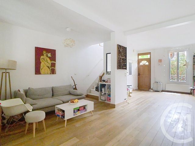 Maison &agrave; vendre - 6 pi&egrave;ces - 132,23 m2 - Choisy Le Roi - 94 - ILE-DE-FRANCE