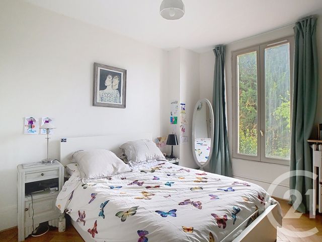 Maison &agrave; vendre - 6 pi&egrave;ces - 132,23 m2 - Choisy Le Roi - 94 - ILE-DE-FRANCE