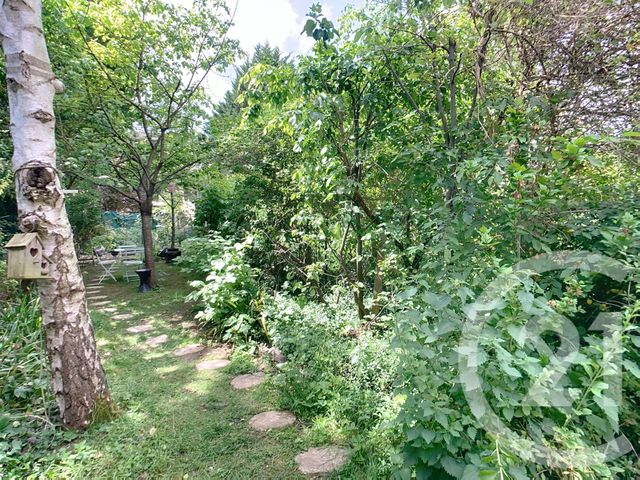 Maison &agrave; vendre - 6 pi&egrave;ces - 132,23 m2 - Choisy Le Roi - 94 - ILE-DE-FRANCE