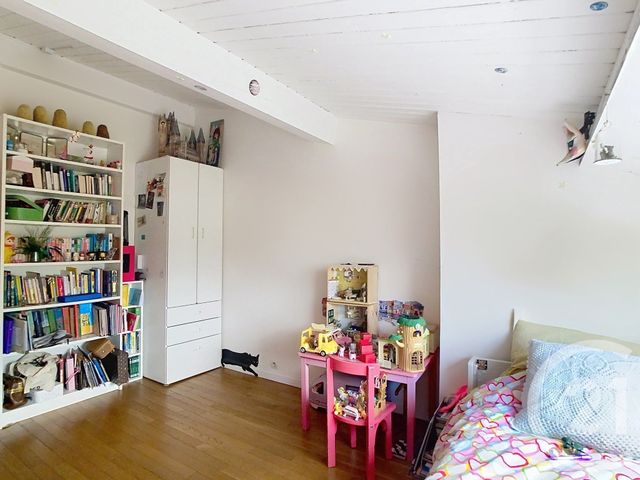 Maison &agrave; vendre - 6 pi&egrave;ces - 132,23 m2 - Choisy Le Roi - 94 - ILE-DE-FRANCE