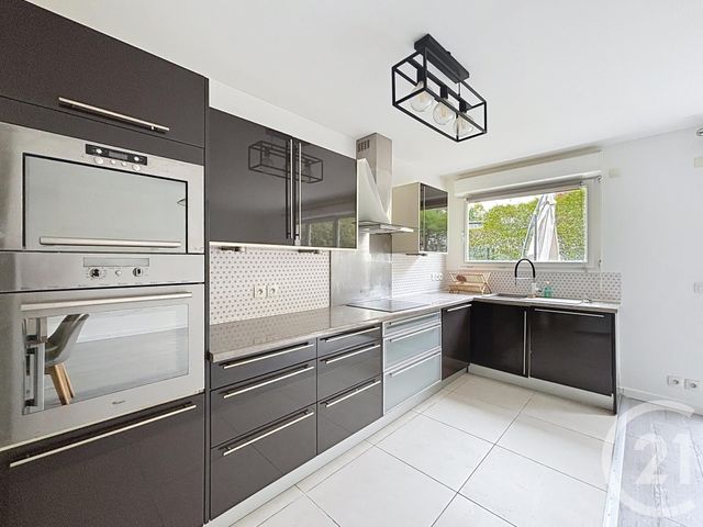 Appartement F3 à vendre - 3 pièces - 61,30 m2 - Orly - 94 - ILE-DE-FRANCE
