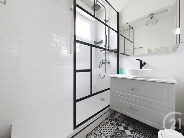 Appartement F3 à vendre - 3 pièces - 61,30 m2 - Orly - 94 - ILE-DE-FRANCE