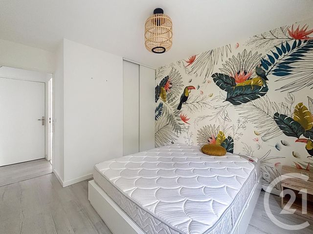 Appartement F3 à vendre - 3 pièces - 61,30 m2 - Orly - 94 - ILE-DE-FRANCE