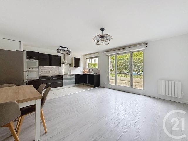 Appartement F3 à vendre - 3 pièces - 61,30 m2 - Orly - 94 - ILE-DE-FRANCE