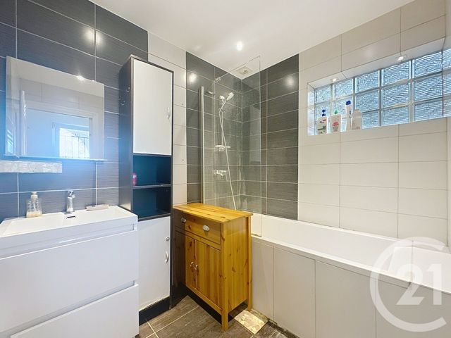 Maison &agrave; vendre - 4 pi&egrave;ces - 83,72 m2 - Orly - 94 - ILE-DE-FRANCE