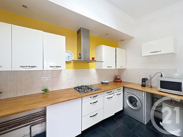 Maison &agrave; vendre - 4 pi&egrave;ces - 83,72 m2 - Orly - 94 - ILE-DE-FRANCE