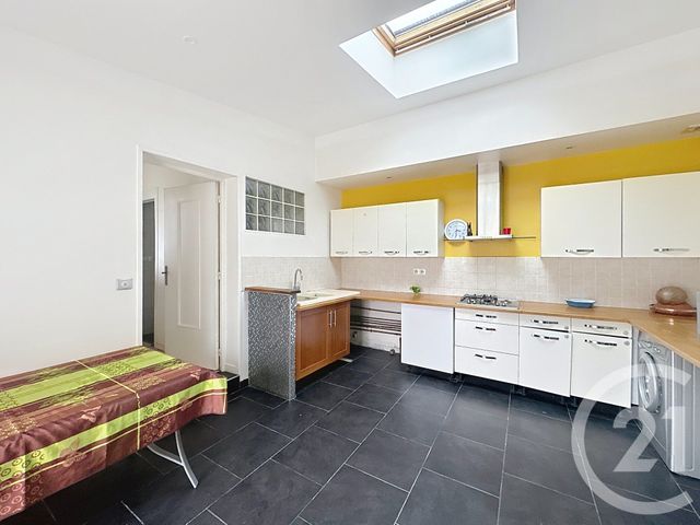 Maison &agrave; vendre - 4 pi&egrave;ces - 83,72 m2 - Orly - 94 - ILE-DE-FRANCE