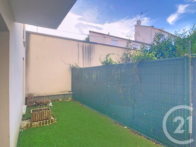 appartement - CHOISY LE ROI - 94