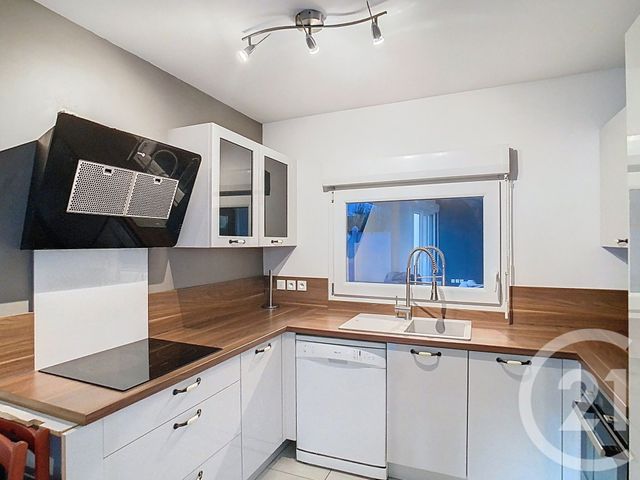 Appartement F3 à louer - 3 pièces - 65,22 m2 - Choisy Le Roi - 94 - ILE-DE-FRANCE