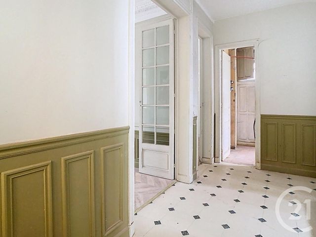 Maison à vendre - 6 pièces - 148 m2 - Thiais - 94 - ILE-DE-FRANCE