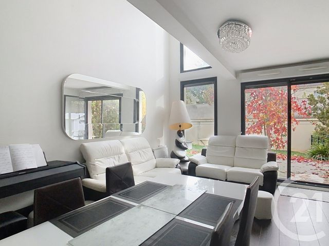 Maison à vendre - 5 pièces - 96,28 m2 - Choisy Le Roi - 94 - ILE-DE-FRANCE