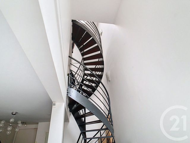 Maison à vendre - 5 pièces - 96,28 m2 - Choisy Le Roi - 94 - ILE-DE-FRANCE