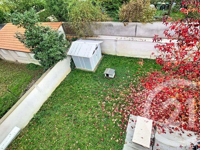 Maison à vendre - 5 pièces - 96,28 m2 - Choisy Le Roi - 94 - ILE-DE-FRANCE