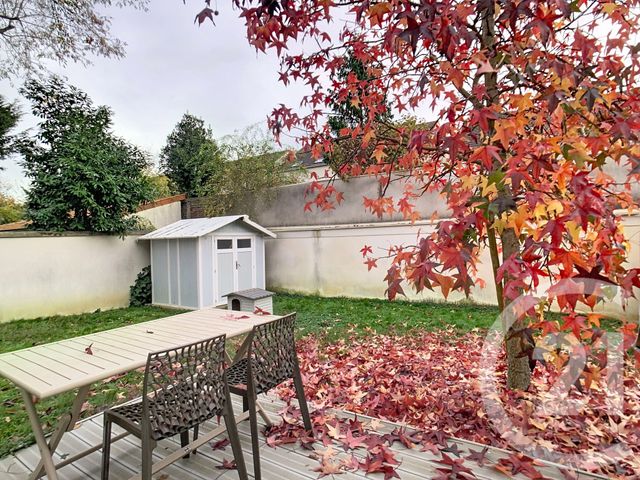 Maison à vendre - 5 pièces - 96,28 m2 - Choisy Le Roi - 94 - ILE-DE-FRANCE