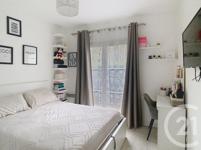 Appartement F3 &agrave; louer - 3 pi&egrave;ces - 59,49 m2 - Thiais - 94 - ILE-DE-FRANCE