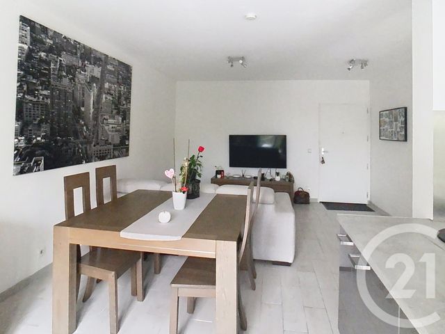 Appartement F3 &agrave; louer - 3 pi&egrave;ces - 59,49 m2 - Thiais - 94 - ILE-DE-FRANCE