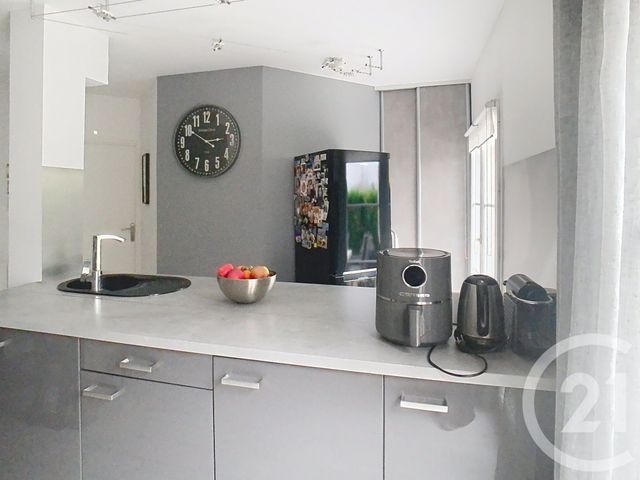 Appartement F3 &agrave; louer - 3 pi&egrave;ces - 59,49 m2 - Thiais - 94 - ILE-DE-FRANCE