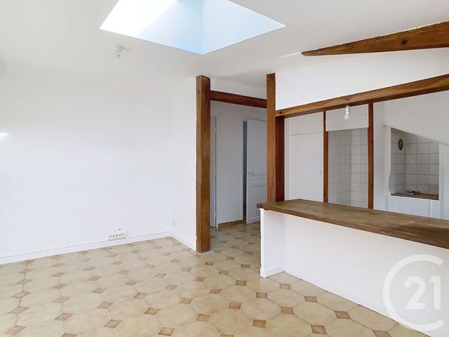 Appartement F3 &agrave; vendre - 3 pi&egrave;ces - 47,40 m2 - Thiais - 94 - ILE-DE-FRANCE
