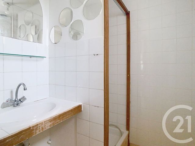 Appartement F3 &agrave; vendre - 3 pi&egrave;ces - 47,40 m2 - Thiais - 94 - ILE-DE-FRANCE