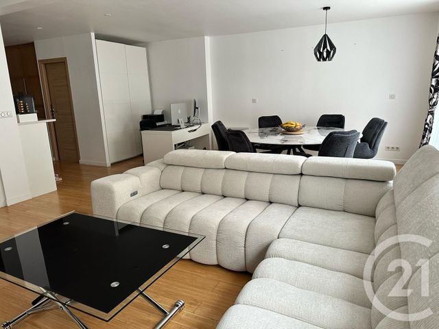 Appartement F5 à vendre - 5 pièces - 106 m2 - Rungis - 94 - ILE-DE-FRANCE