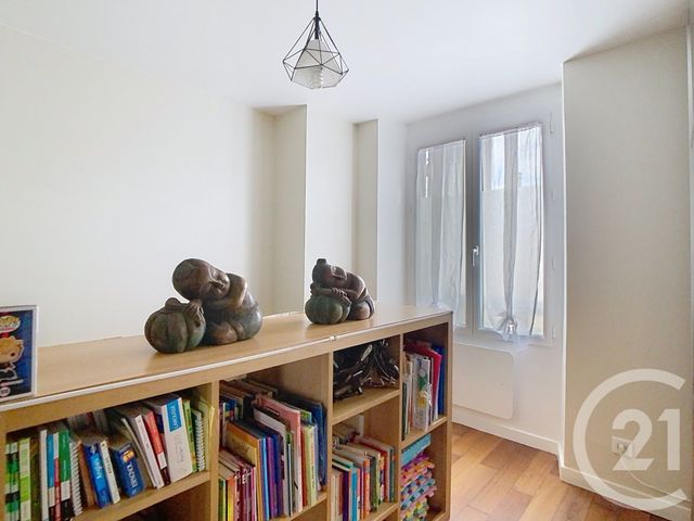 Appartement F5 à vendre - 5 pièces - 106 m2 - Rungis - 94 - ILE-DE-FRANCE