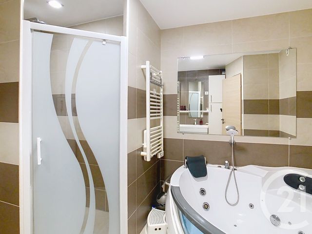 Appartement F5 à vendre - 5 pièces - 106 m2 - Rungis - 94 - ILE-DE-FRANCE