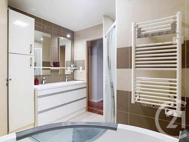 Appartement F5 à vendre - 5 pièces - 106 m2 - Rungis - 94 - ILE-DE-FRANCE