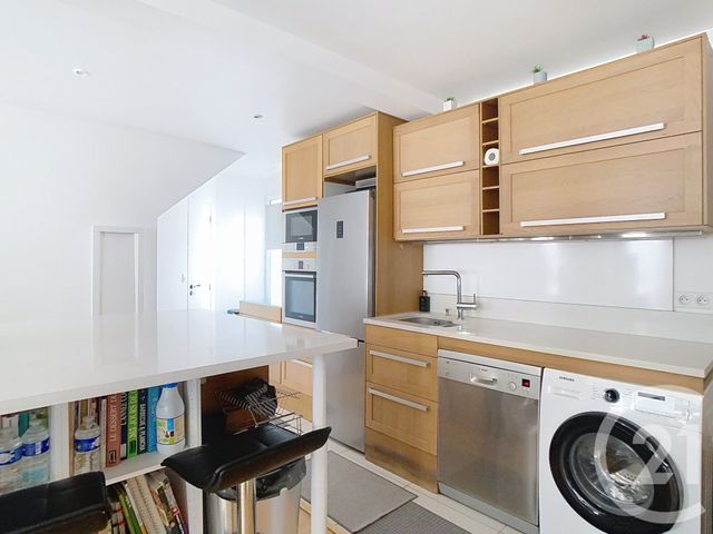 Appartement F5 à vendre - 5 pièces - 106 m2 - Rungis - 94 - ILE-DE-FRANCE