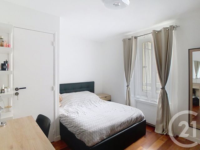 Appartement F5 à vendre - 5 pièces - 106 m2 - Rungis - 94 - ILE-DE-FRANCE