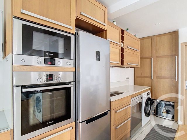 Appartement F5 à vendre - 5 pièces - 106 m2 - Rungis - 94 - ILE-DE-FRANCE