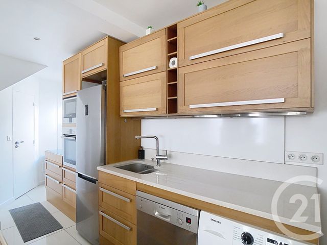Appartement F5 à vendre - 5 pièces - 106 m2 - Rungis - 94 - ILE-DE-FRANCE