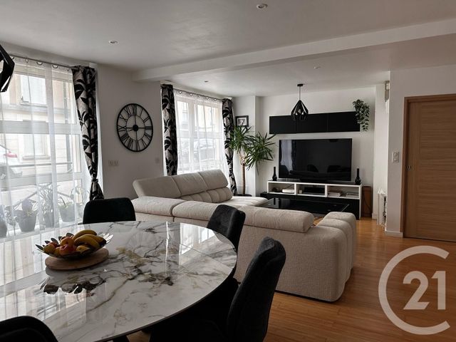 Appartement F5 à vendre - 5 pièces - 106 m2 - Rungis - 94 - ILE-DE-FRANCE